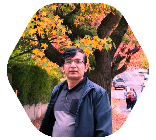 Senior {Full Stack}Web & App developer